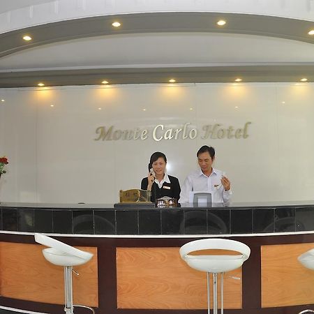 Monte Carlo Hotel האי פונג מראה חיצוני תמונה