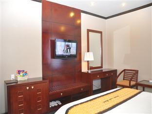 Monte Carlo Hotel האי פונג מראה חיצוני תמונה