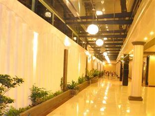 Monte Carlo Hotel האי פונג מראה חיצוני תמונה