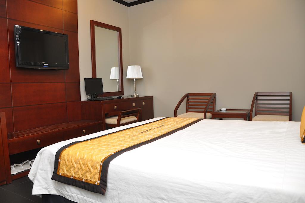 Monte Carlo Hotel האי פונג חדר תמונה