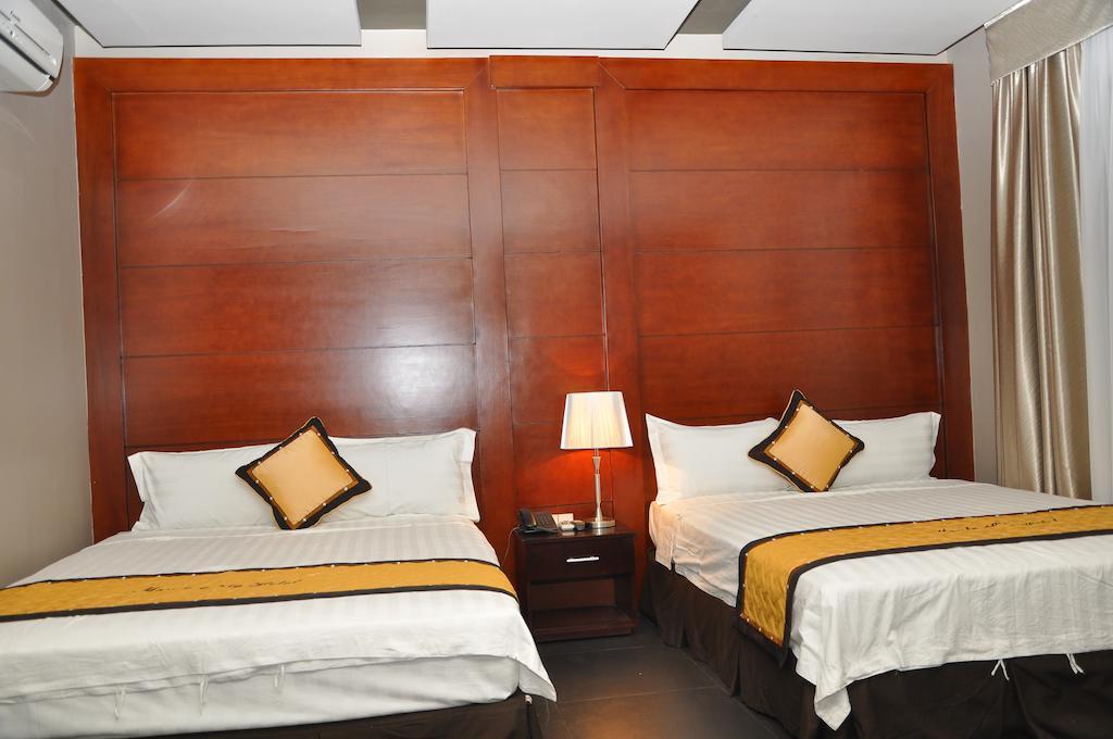 Monte Carlo Hotel האי פונג חדר תמונה